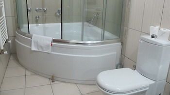 Elit Palas Hotel Ankara Eksteriør bilde