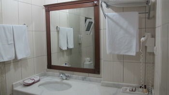 Elit Palas Hotel Ankara Eksteriør bilde