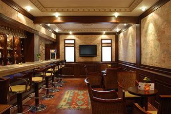 Elit Palas Hotel Ankara Eksteriør bilde