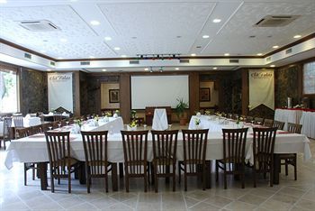 Elit Palas Hotel Ankara Eksteriør bilde